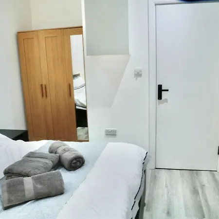 Special Beautiful Studio Flat - Professional Hendon Exterior photo