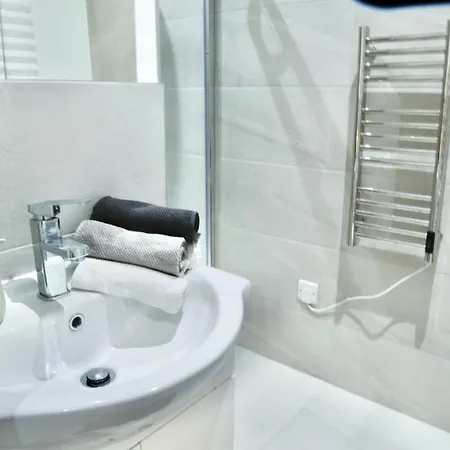 Special Beautiful Studio Flat - Professional Hendon Exterior photo