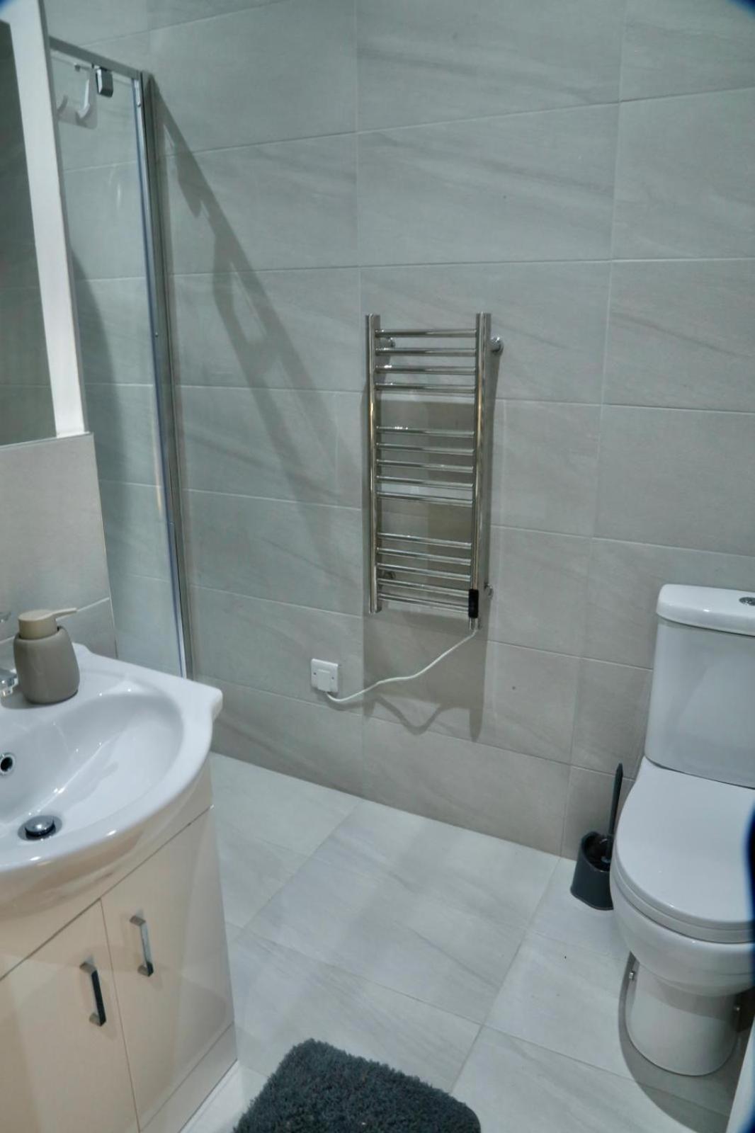 Apartamento Special Beautiful Flat - Professional Hendon