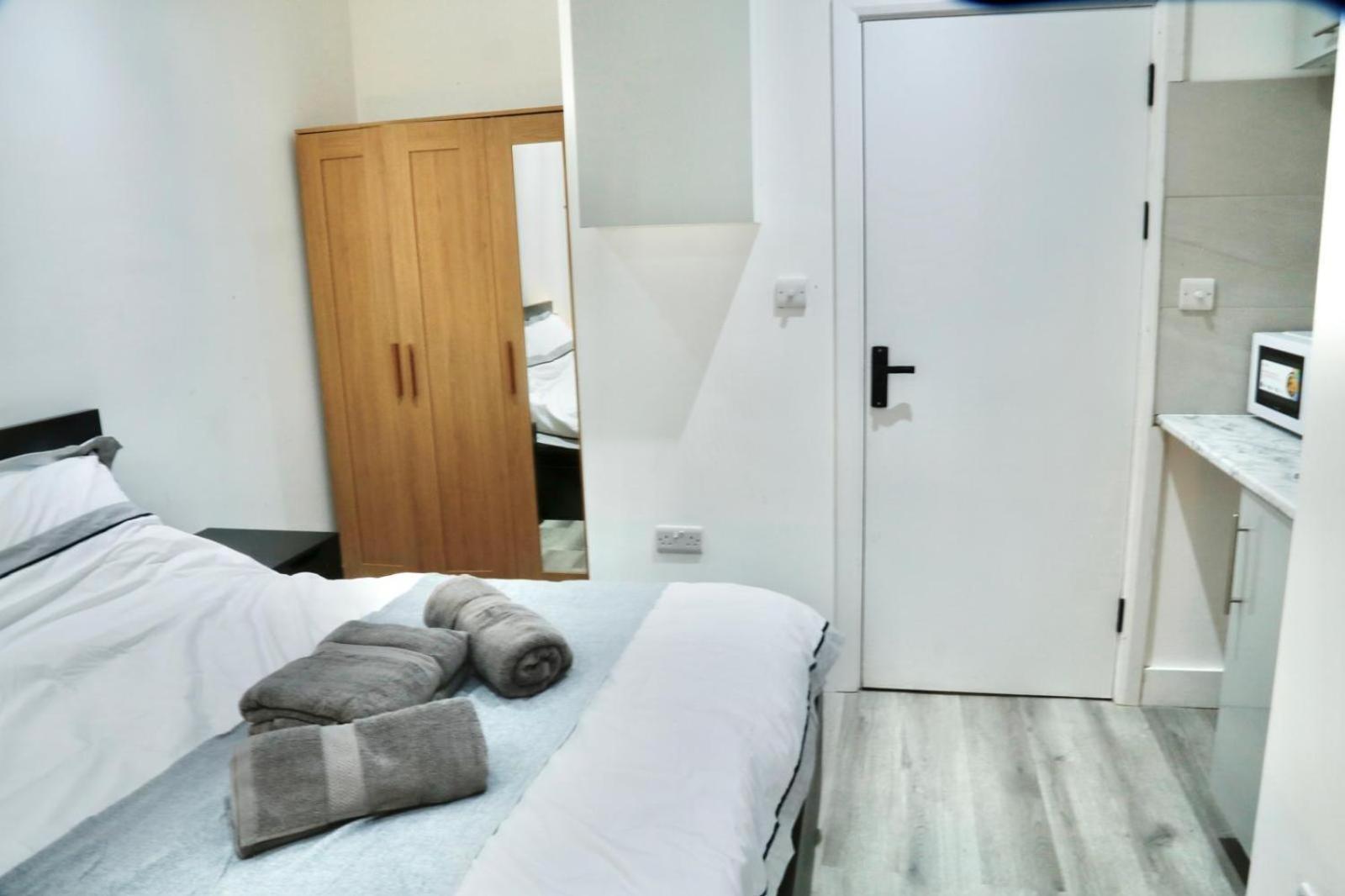 Special Beautiful Flat - Professional *