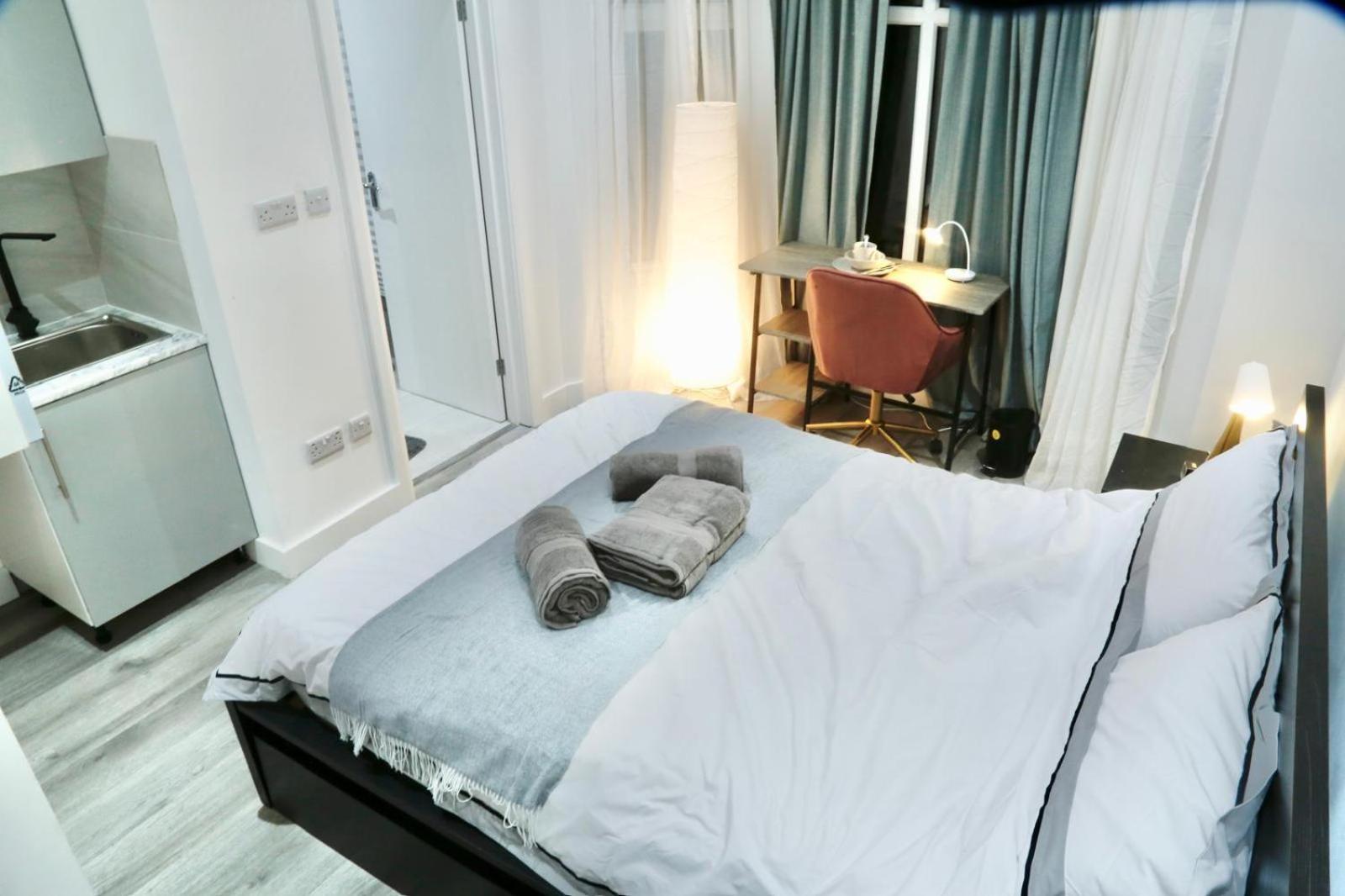 Apartment Special Beautiful Flat - Professional *
