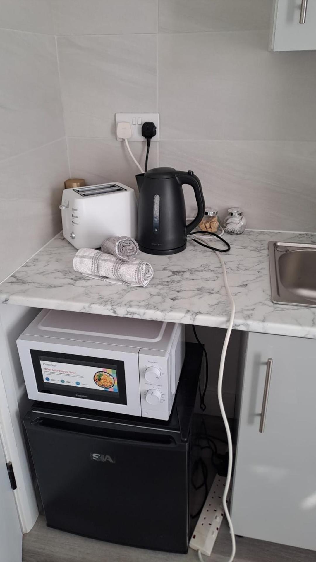 Apartment Special Beautiful Flat - Professional Hendon