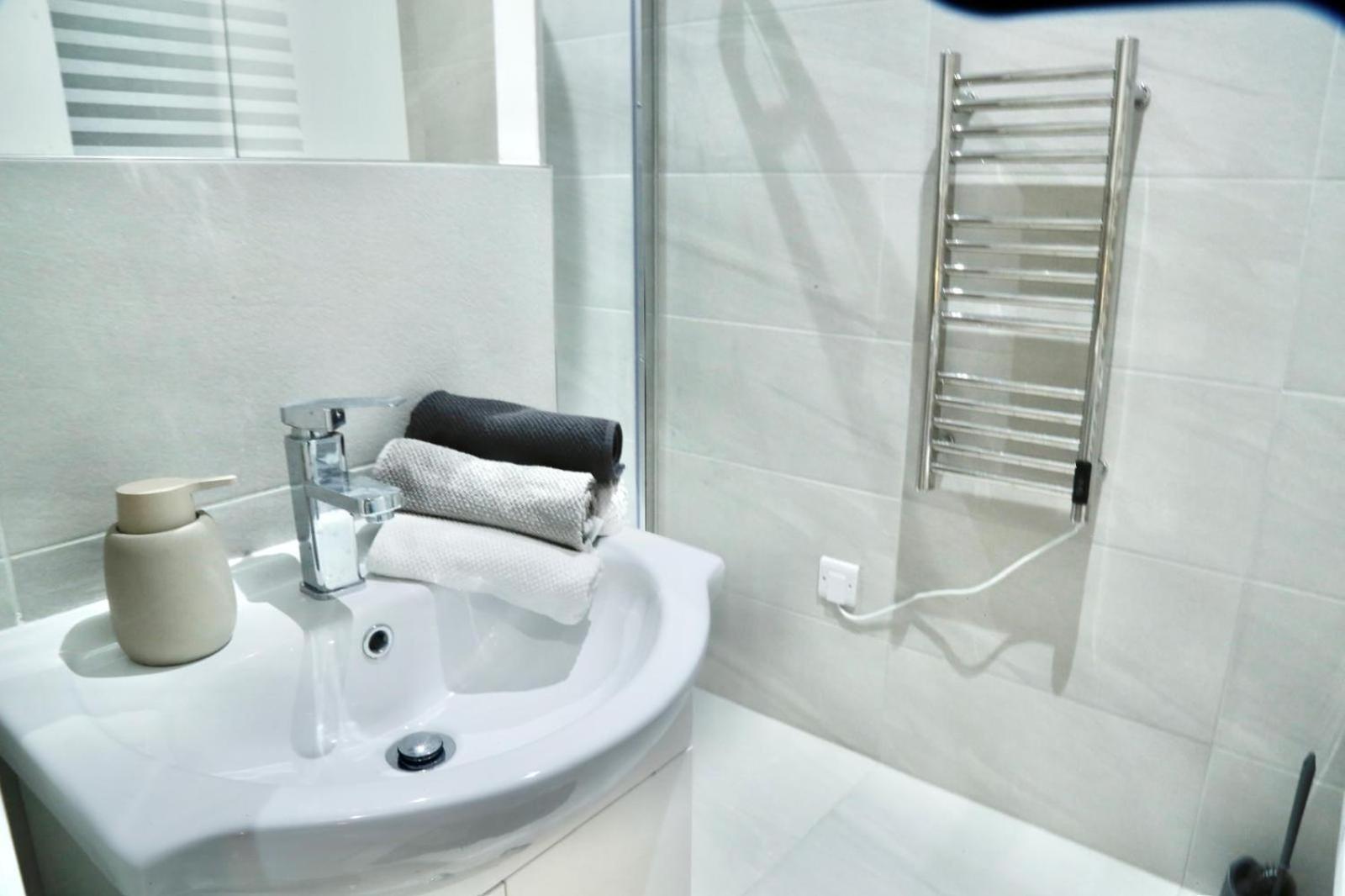 Special Beautiful Flat - Professional Apartment *