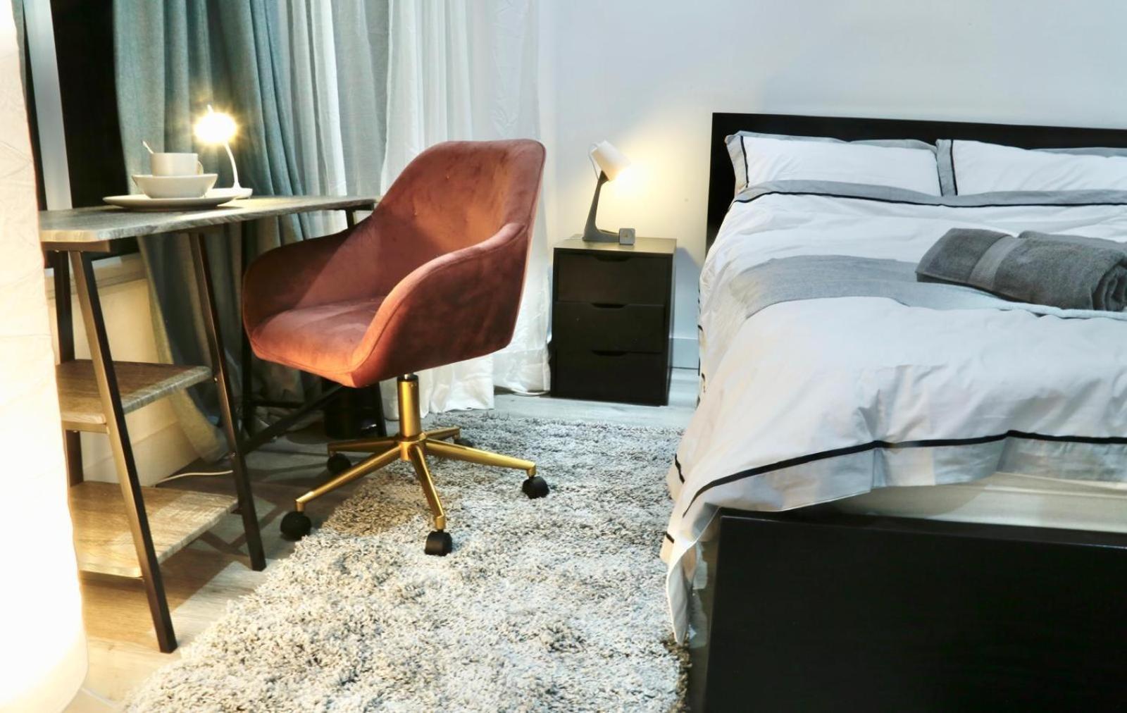 Apartment Special Beautiful Flat - Professional Hendon