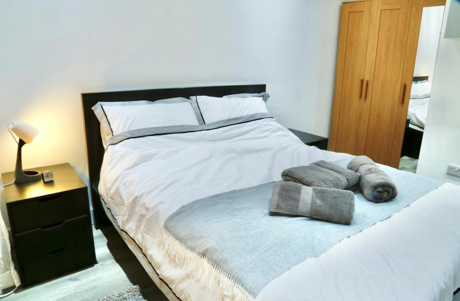 Special Beautiful Flat - Professional Hendon
