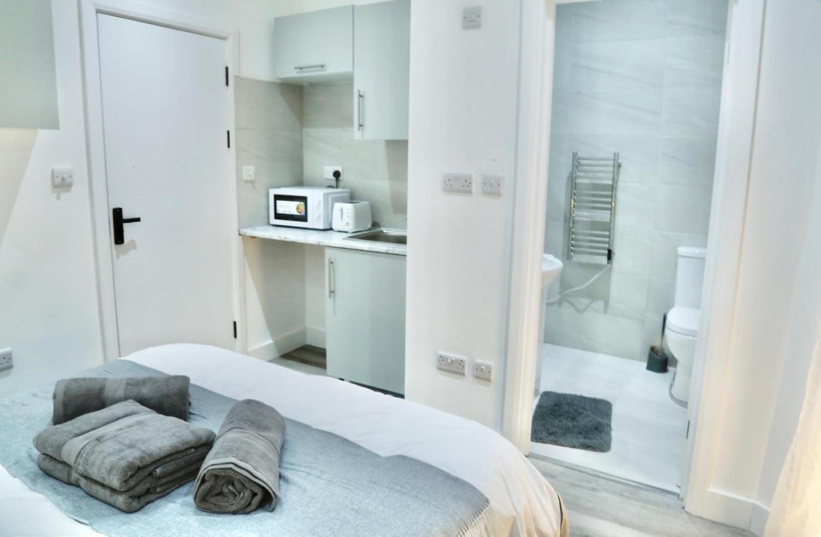 Special Beautiful Flat - Professional Apartamento