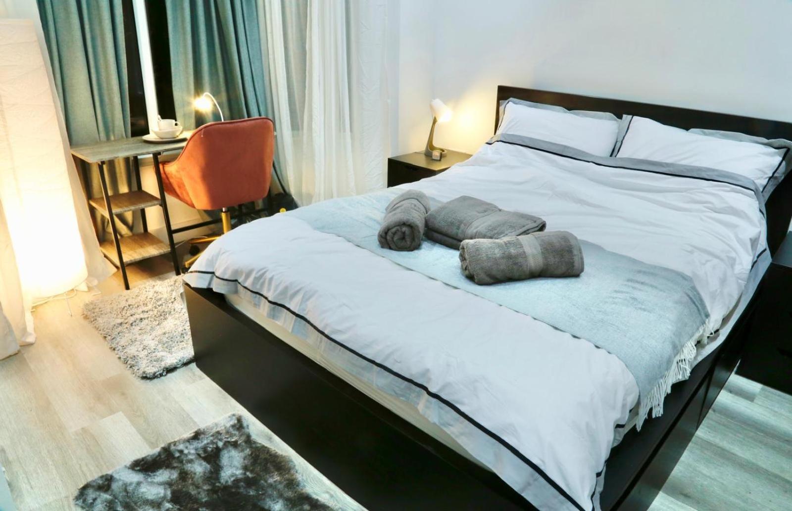 Special Beautiful Flat - Professional Hendon