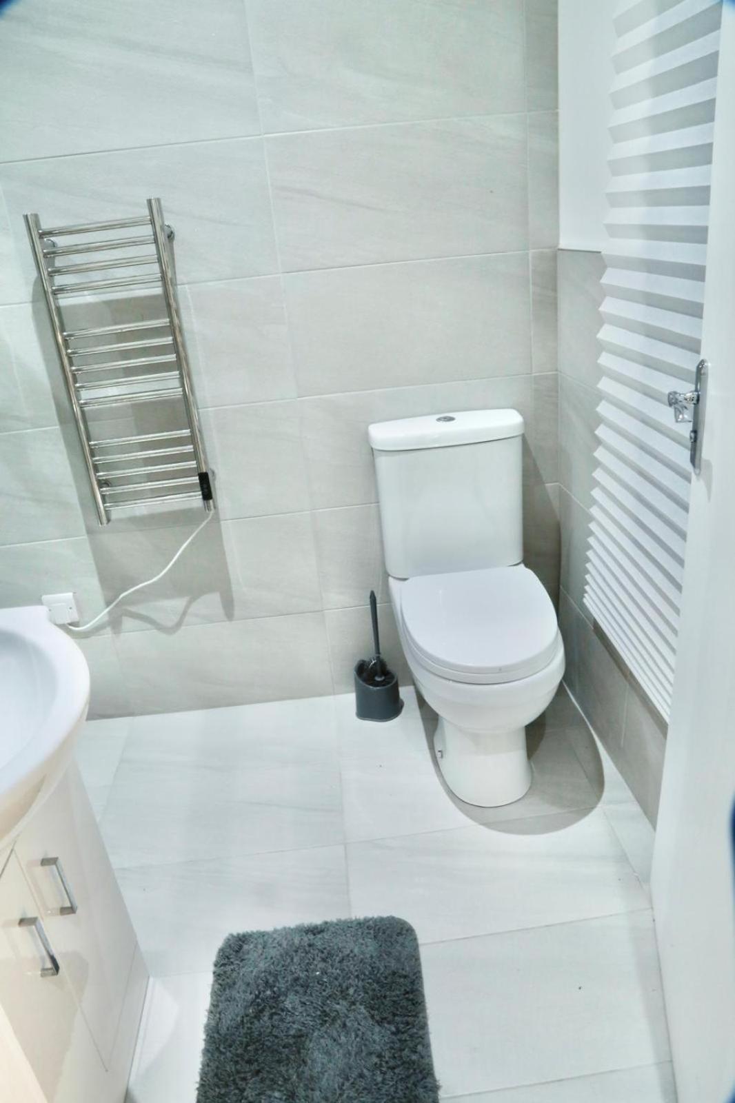 Special Beautiful Flat - Professional Apartamento Hendon