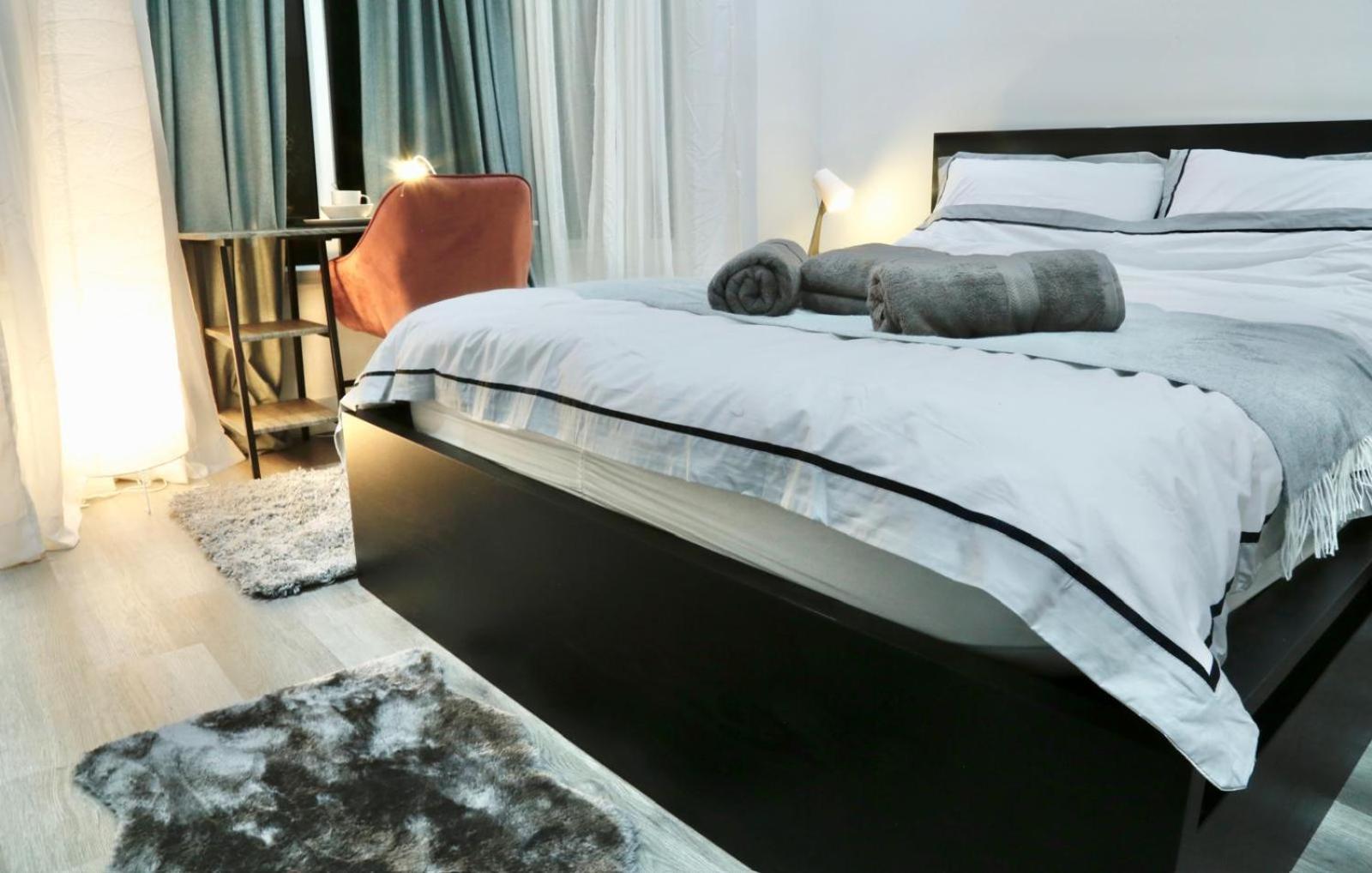 Special Beautiful Flat - Professional * Hendon