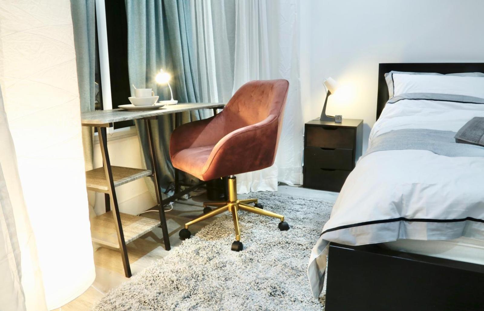Special Beautiful Flat - Professional Apartment *