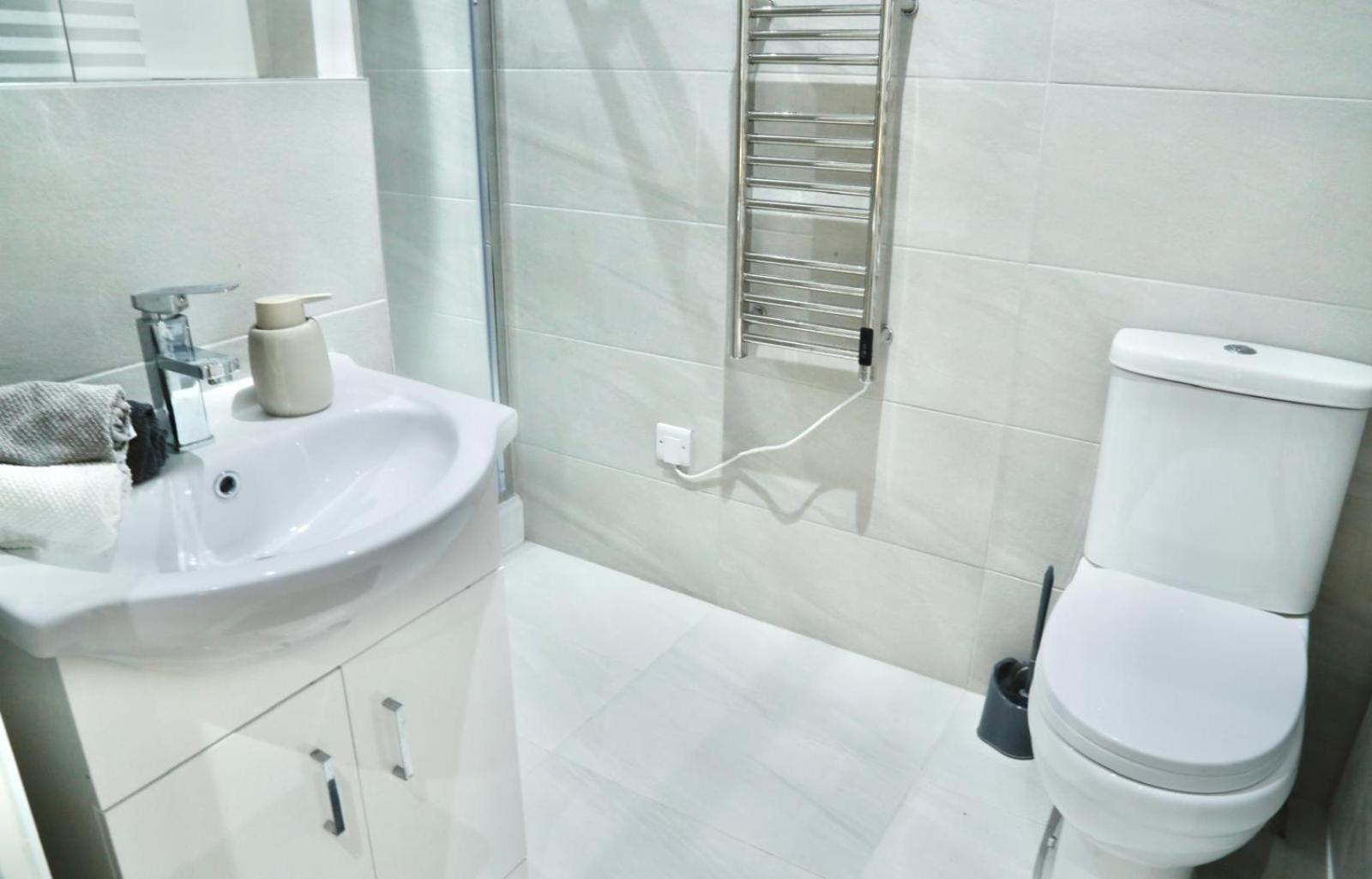 Special Beautiful Flat - Professional Apartment *